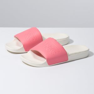 Vans Bayan Sandalet Slide-On Pembe | 76797-476